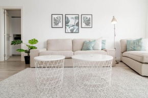 ALB301-Modern 2 bedroom apt Nueva Andalucia, Marbella
